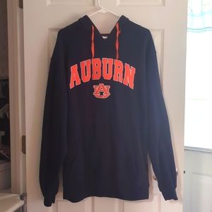 Auburn Tigers XL Hoodie